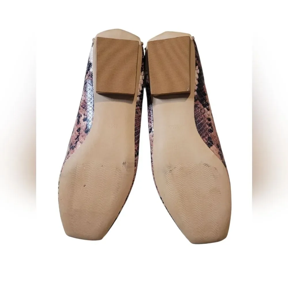 Frances Valentine Loafers